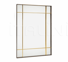 Настенное зеркало Sharp Mirror Настенное зеркало Sharp Mirror фабрика Duistt