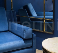 Настенное зеркало Sharp Mirror Настенное зеркало Sharp Mirror фабрика Duistt