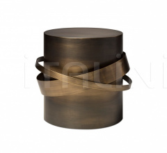 Итальянские Столики - Столик Orbit Accent Table Итальянские Столики - Столик Orbit Accent Table фабрика Duistt