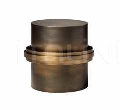 Итальянские Столики - Столик Orbit Accent Table Итальянские Столики - Столик Orbit Accent Table фабрика Duistt