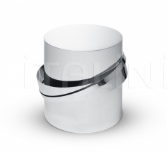 Итальянские Столики - Столик Orbit Accent Table Итальянские Столики - Столик Orbit Accent Table фабрика Duistt