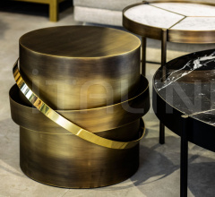 Итальянские Столики - Столик Orbit Accent Table Итальянские Столики - Столик Orbit Accent Table фабрика Duistt