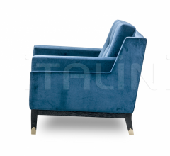 Итальянские Кресла - Кресло Mr. Jones Armchair Итальянские Кресла - Кресло Mr. Jones Armchair фабрика Duistt