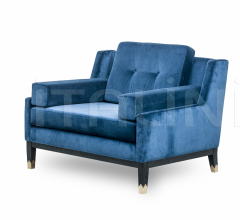 Итальянские Кресла - Кресло Mr. Jones Armchair Итальянские Кресла - Кресло Mr. Jones Armchair фабрика Duistt