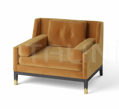 Итальянские Кресла - Кресло Mr. Jones Armchair Итальянские Кресла - Кресло Mr. Jones Armchair фабрика Duistt