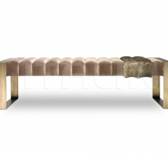Банкетка Dawn Bench Банкетка Dawn Bench фабрика Duistt