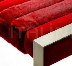 Банкетка Dawn Bench Банкетка Dawn Bench фабрика Duistt