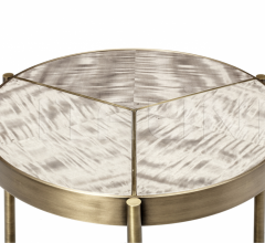 Итальянские Столики - Столик Ray Side Table Итальянские Столики - Столик Ray Side Table фабрика Duistt