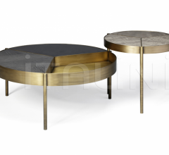 Итальянские Столики - Кофейный столик Ray Coffee Table Итальянские Столики - Кофейный столик Ray Coffee Table фабрика Duistt