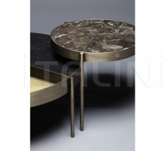 Итальянские Столики - Столик Ray Side Table Итальянские Столики - Столик Ray Side Table фабрика Duistt