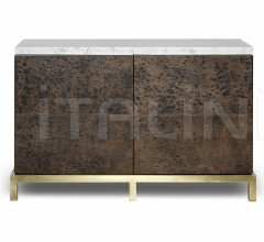 Итальянские Буфеты - Буфет Titan Cabinet фабрика Duistt