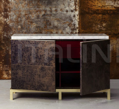 Итальянские Буфеты - Буфет Titan Cabinet фабрика Duistt