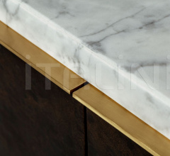 Итальянские Буфеты - Буфет Titan Cabinet фабрика Duistt