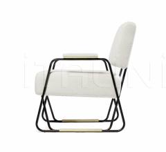 Итальянские Кресла - Кресло Apollo Armchair Итальянские Кресла - Кресло Apollo Armchair фабрика Duistt