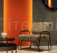 Итальянские Кресла - Кресло Apollo Armchair Итальянские Кресла - Кресло Apollo Armchair фабрика Duistt