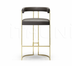 Итальянские Рестораны/Бары - Барный стул Julius Bar Stool фабрика Duistt