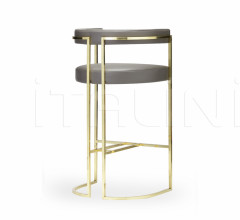 Итальянские Рестораны/Бары - Барный стул Julius Bar Stool фабрика Duistt