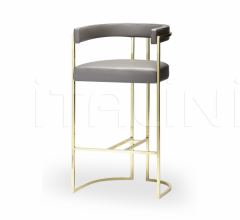 Итальянские Рестораны/Бары - Барный стул Julius Bar Stool фабрика Duistt