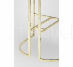 Итальянские Рестораны/Бары - Барный стул Julius Bar Stool фабрика Duistt