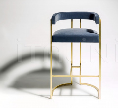 Итальянские Рестораны/Бары - Барный стул Julius Bar Stool фабрика Duistt