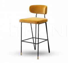 Итальянские Рестораны/Бары - Барный стул Apollo Bar Stool фабрика Duistt