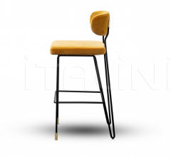 Итальянские Рестораны/Бары - Барный стул Apollo Bar Stool фабрика Duistt