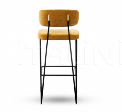Итальянские Рестораны/Бары - Барный стул Apollo Bar Stool фабрика Duistt