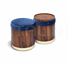 Пуф Lune A Stool Пуф Lune A Stool фабрика Duistt