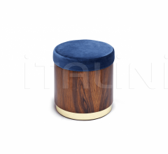 Пуф Lune A Stool Пуф Lune A Stool фабрика Duistt
