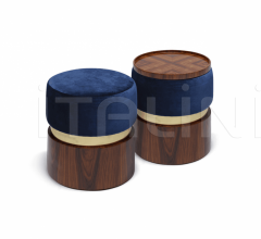Пуф Lune B Stool Пуф Lune B Stool фабрика Duistt