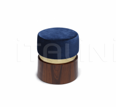 Пуф Lune B Stool Пуф Lune B Stool фабрика Duistt