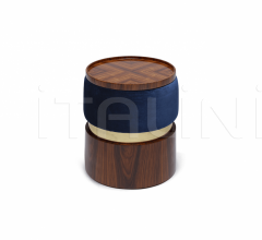 Пуф Lune B Stool Пуф Lune B Stool фабрика Duistt