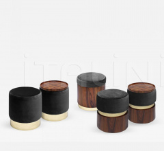 Пуф Lune B Stool Пуф Lune B Stool фабрика Duistt
