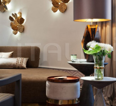 Пуф Lune B Stool Пуф Lune B Stool фабрика Duistt