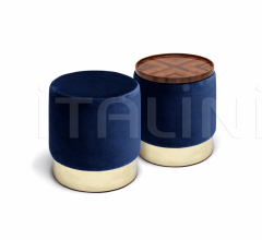 Пуф Lune C Stool Пуф Lune C Stool фабрика Duistt