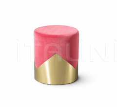 Пуф Lune V Stool Пуф Lune V Stool фабрика Duistt