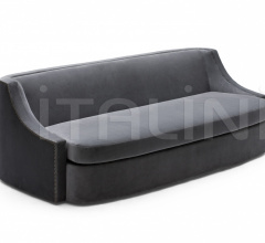 Итальянские Диваны - Диван Eduarda Sofa фабрика Duistt