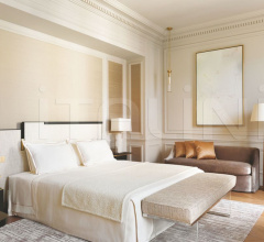 Итальянские Диваны - Диван Eduarda Sofa фабрика Duistt