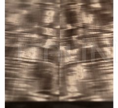 Итальянские Консоли - Консоль Geometry Bronze Console фабрика Duistt