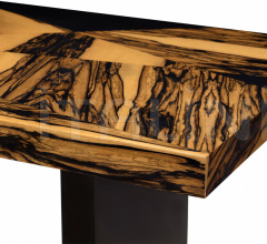 Итальянские Консоли - Консоль Geometry Console фабрика Duistt