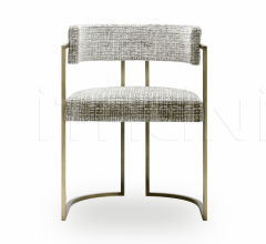 Стул с подлокотниками Julius Small Chair Стул с подлокотниками Julius Small Chair фабрика Duistt