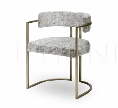 Стул с подлокотниками Julius Small Chair Стул с подлокотниками Julius Small Chair фабрика Duistt