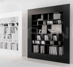 Книжный стеллаж Window фабрика Cattelan Italia