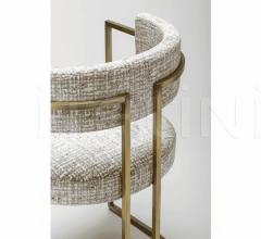 Стул с подлокотниками Julius Small Chair Стул с подлокотниками Julius Small Chair фабрика Duistt