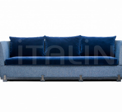 Итальянские Диваны - Диван Ida Sofa фабрика Duistt