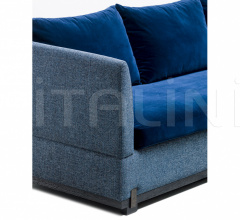 Итальянские Диваны - Диван Ida Sofa фабрика Duistt