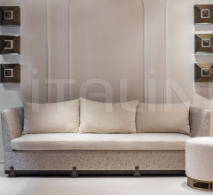 Итальянские Диваны - Диван Ida Sofa фабрика Duistt