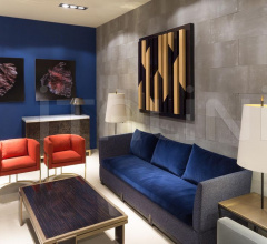 Итальянские Диваны - Диван Ida Sofa фабрика Duistt