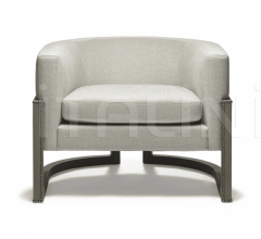 Итальянские Кресла - Кресло Julius Armchair Итальянские Кресла - Кресло Julius Armchair фабрика Duistt