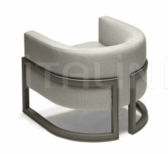 Итальянские Кресла - Кресло Julius Armchair Итальянские Кресла - Кресло Julius Armchair фабрика Duistt